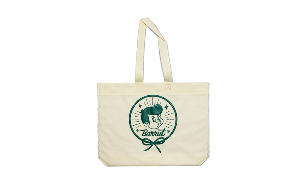 Bolsas de tela personalizadas Impresiónala