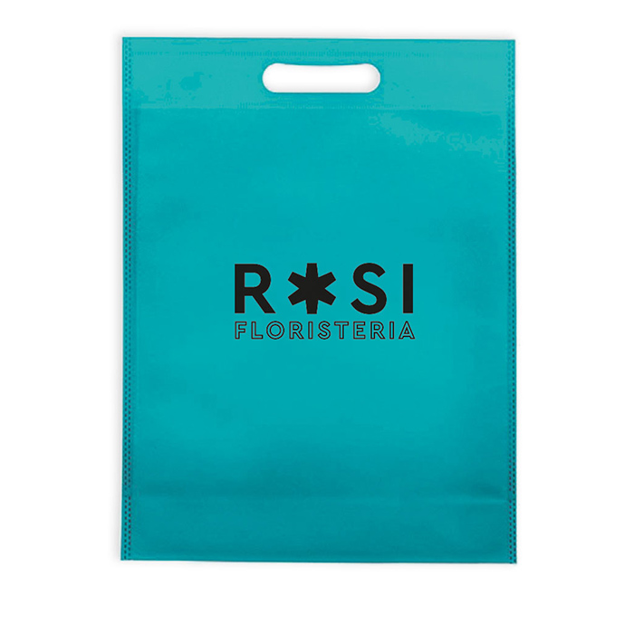 Impresionala Bolsas de tela personalizadas Rosi